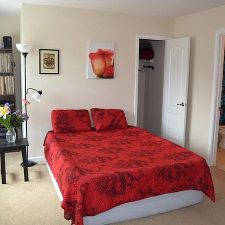 Cascade Comfort Atlanta Luaran gambar
