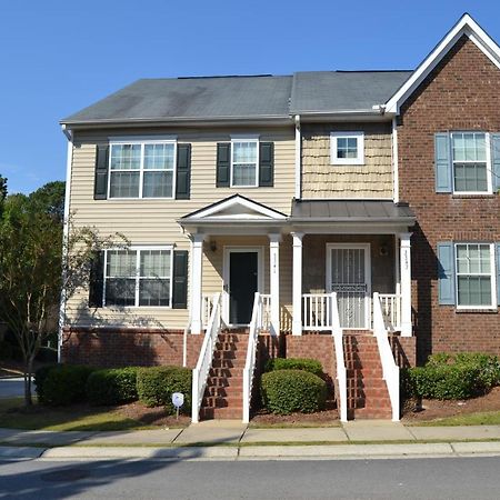 Cascade Comfort Atlanta Luaran gambar