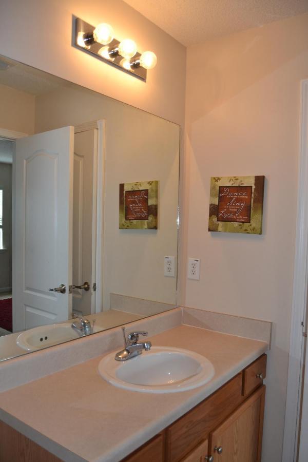 Cascade Comfort Atlanta Luaran gambar
