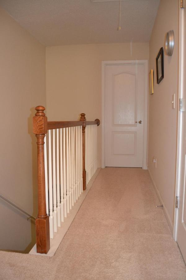 Cascade Comfort Atlanta Luaran gambar