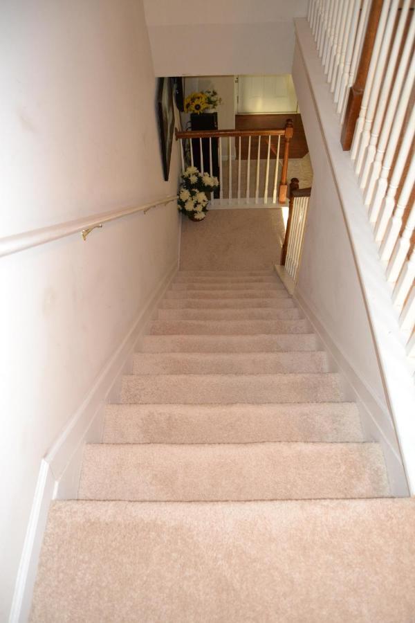 Cascade Comfort Atlanta Luaran gambar